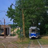 Konstal 102N #203