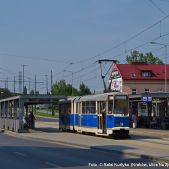 Konstal 102N #203
