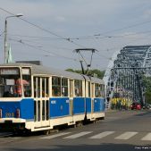 Konstal 102N #203
