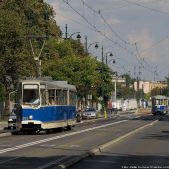 Konstal 102N #203