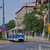 Konstal 102N #203