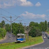 Konstal 102N #203