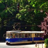 Konstal 102N #203