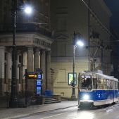 Konstal 102N #203