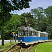 Konstal 102N #203