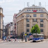 Konstal 102N #203