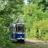 Konstal 102N #203