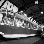 Konstal 102N #203