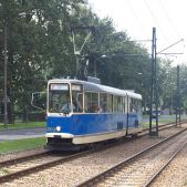 Konstal 102N #203