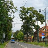 Konstal 102N #203