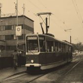 Konstal 102N #203