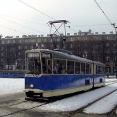 Konstal 102N #203