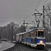 Konstal 102N+102Na #203+210