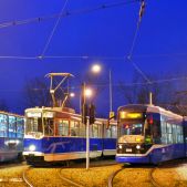 Konstal 102N+102Na #203+210
