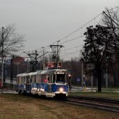Konstal 102N+102Na #203+210