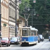 Konstal 102N #203