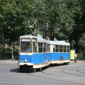 Konstal 102N #203