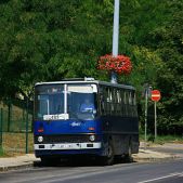 Ikarus 260.46 #12-65