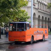 Ikarus 256.44 #FLX-444
