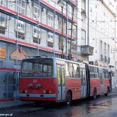 Ikarus 280.94 #226