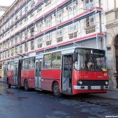 Ikarus 280.94 #226