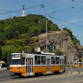 Tatra T5C5 #4206