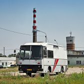 Ikarus 211 #FKC-166