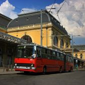 Ikarus 280.94 #211