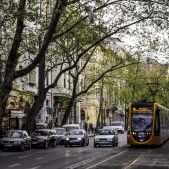 CAF Urbos 3 #2209