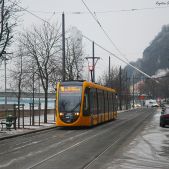 CAF Urbos 3 #2227