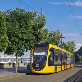 CAF Urbos 3 #2231