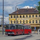Ikarus 280.94 #275