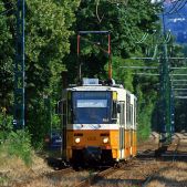 Tatra T5C5 #4026
