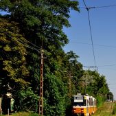 Tatra T5C5 #4085