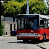 Ikarus 435.81 #303