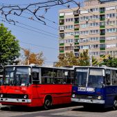 Ikarus 280.49 #15-96