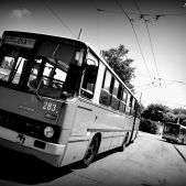 Ikarus 280.94 #283
