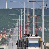 Tatra T5C5 #4264