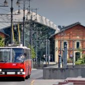 Ikarus 280.94 #200