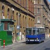 Ikarus 260.46 #BPO-307
