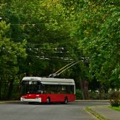 Solaris Trollino 12 #611