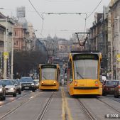 Siemens Combino Supra NF12B #2040