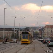 Siemens Combino Supra NF12B #2039