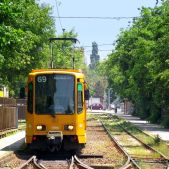 Duewag TW6000 #1517
