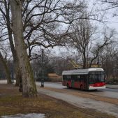 Solaris Trollino 12 #609