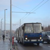 Ikarus 280.40A #BPO-429
