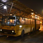 Ikarus 280.03 #BCG-305