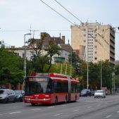 Solaris Trollino 18 #9000