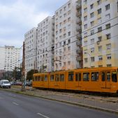 Duewag TW6000 #1511