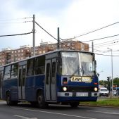 Ikarus 260.46 #BPO-190